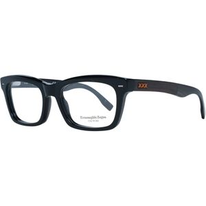 Ermenegildo Zegna, Heren, Accessoires, Zwart, Maat: ONE Size