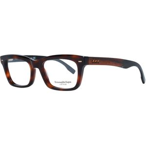 Ermenegildo Zegna, Heren, Accessoires, Bruin, Maat: ONE Size