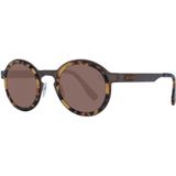 Zegna Couture Sunglasses ZC0006 38M Zonnebril - Heren - Bruin - Gepolariseerd