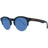 Zegna Couture Sunglasses ZC0008 01V Zonnebril - Heren - Zwart