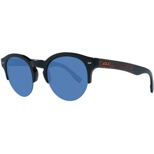 Zegna Couture Sunglasses ZC0008 50 01V