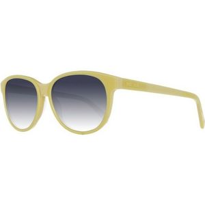 Just Cavalli Jc673s-5541w Sunglasses Beige  Man