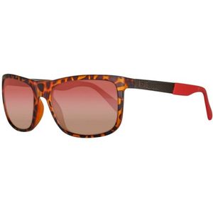 Guess Gu6843-5752f Sunglasses Oranje  Man