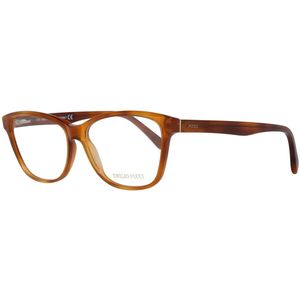 Emilio Pucci - Bruine Bril - Plastic Optische Monturen - Dames