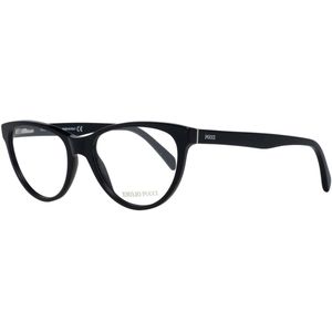 Pucci - Plastic Optical Frame - Zwart - Accessoires