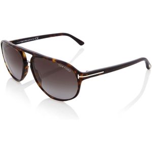 TOM FORD Jacob zonnebril FT0447