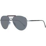 Zegna Couture Sunglasses ZC0020 15A Zonnebril - Heren - Goudkleurig