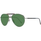 Zegna Couture Sunglasses ZC0020 32N Zonnebril - Heren - Grijs