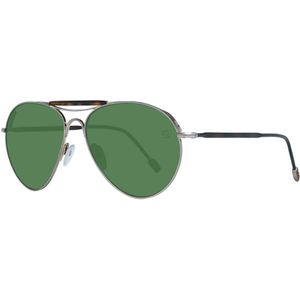 Zegna Couture Sunglasses ZC0020 32N Zonnebril - Heren - Grijs