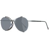 Zegna Couture Sunglasses ZC0022 17A Zonnebril - Heren - Grijs