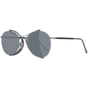 Zegna Couture Sunglasses ZC0022 17A Zonnebril - Heren - Grijs