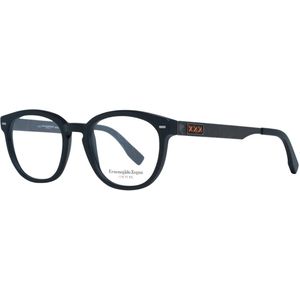 Zegna, Heren, Accessoires, Zwart, Maat: ONE Size