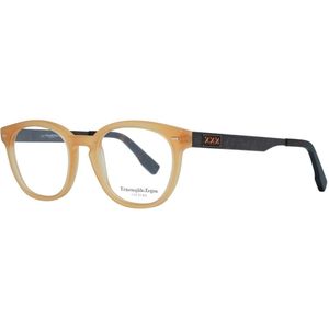 Zegna, Heren, Accessoires, Oranje, Maat: ONE Size