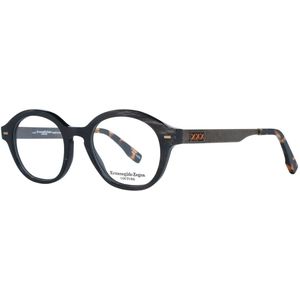 Ermenegildo Zegna, Heren, Accessoires, Bruin, Maat: ONE Size