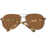 Timberland Tb9086-6249h Sunglasses Bruin  Man