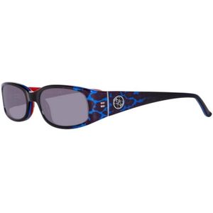 Guess Gu7435-5192a Sunglasses Blauw  Man