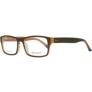 Gant, Heren, Accessoires, Bruin, Maat: ONE Size