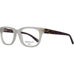 Gant - GA4058-093 Bril - Havana - Synthetisch