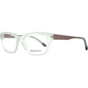 Brillenframe Dames Gant GA4062-095-51 (ø 51 mm) Groen (ø 51 mm)