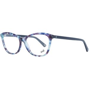 Brillenframe Dames Web Eyewear WE5215 54055