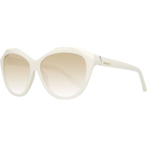Swarovski Sunglasses SK0136 25G 58 | Sunglasses