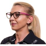 Brillenframe Dames Web Eyewear WE5214 54053