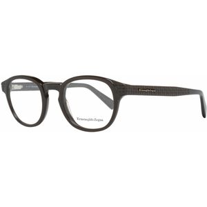 Ermenegildo Zegna, Heren, Accessoires, Bruin, Maat: ONE Size