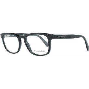 Ermenegildo Zegna, Heren, Accessoires, Zwart, Maat: ONE Size