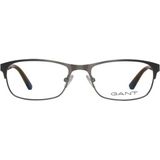 Men'Spectacle frame Gant GA3143-009-54 (ø 54 mm) Silver (ø 54 mm)