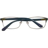 Men'Spectacle frame Gant GA3143-009-54 (ø 54 mm) Silver (ø 54 mm)