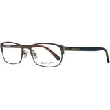 Men'Spectacle frame Gant GA3143-009-54 (ø 54 mm) Silver (ø 54 mm)