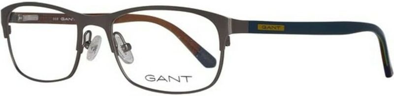 Men'Spectacle frame Gant GA3143-009-54 (ø 54 mm) Silver (ø 54 mm)