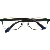 Gant - GA3143-097 Bril - Zwart - Synthetisch