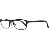 Gant - GA3143-097 Bril - Zwart - Synthetisch