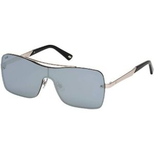 Zonnebril Uniseks Web Eyewear WE0202A