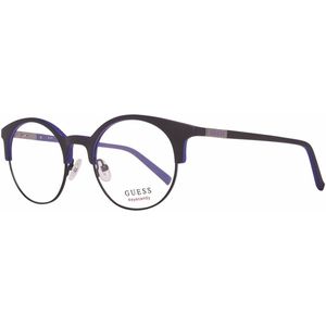 Ladies' Spectacle frame Guess GU3025 51002