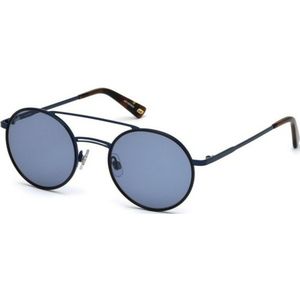 Web Eyewear We0233-90v Sunglasses Blauw  Man