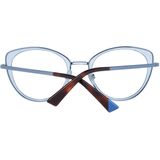 Brillenframe Dames Web Eyewear WE5257 53086