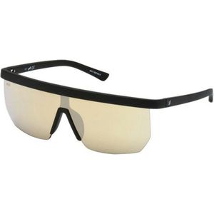 Web Eyewear We0221-02g Sunglasses Zwart  Man