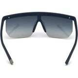 Web Eyewear We0221-91w Sunglasses Blauw  Man