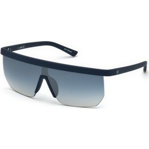 Web Eyewear We0221-91w Sunglasses Blauw  Man