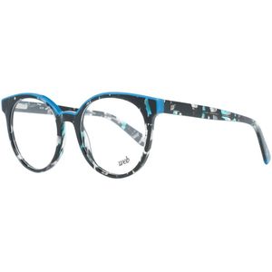 WEB EYEWEAR - WE5227 - Brilframe - Acetaat - Dames