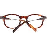 Tod's, Accessoires, unisex, Bruin, ONE Size, Bruine Unisex Optische Brillen