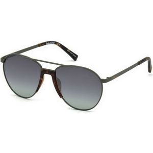 Timberland Tb9149-5697d Sunglasses Zwart  Man