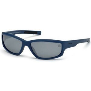 Timberland Tb9154-6291d Sunglasses Blauw  Man