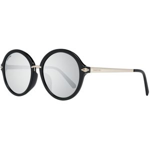 Swarovski Sunglasses SK0184-D 01C 54 | Sunglasses