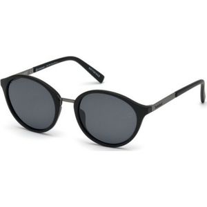 Timberland Tb9157-5202d Sunglasses Zwart  Man