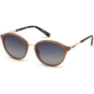 Timberland Tb9157-5257d Sunglasses Bruin  Man