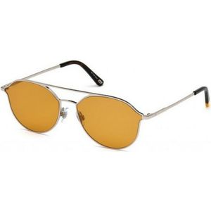 Zonnebril Uniseks Web Eyewear WE0208A ø 59 mm