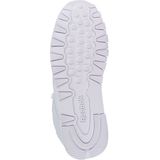 Reebok Classic Leather Sneakers - Meisjes - wit